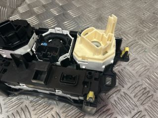 bontott TOYOTA VERSO Fűtéskapcsoló (digit klímás)