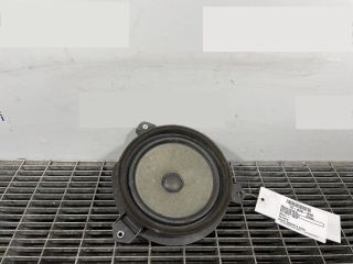 bontott TOYOTA VERSO Hangszóró (Pozíciófüggetlen)