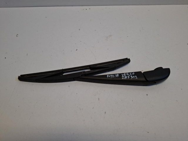 bontott TOYOTA VERSO Hátsó Ablaktörlő Kar