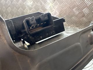 bontott TOYOTA VERSO Hátsó Ablaktörlő Motor