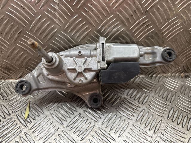 bontott TOYOTA VERSO Hátsó Ablaktörlő Motor