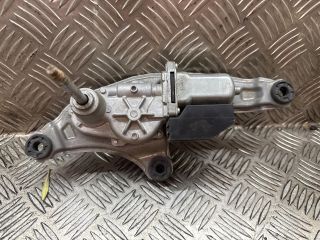 bontott TOYOTA VERSO Hátsó Ablaktörlő Motor