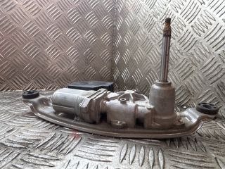 bontott TOYOTA VERSO Hátsó Ablaktörlő Motor