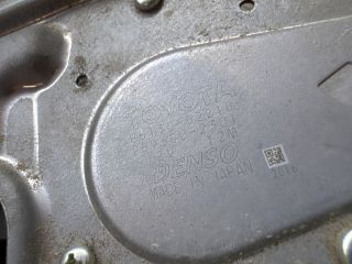 bontott TOYOTA VERSO Hátsó Ablaktörlő Motor
