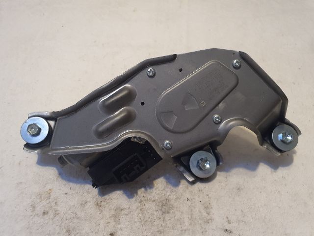 bontott TOYOTA VERSO Hátsó Ablaktörlő Motor