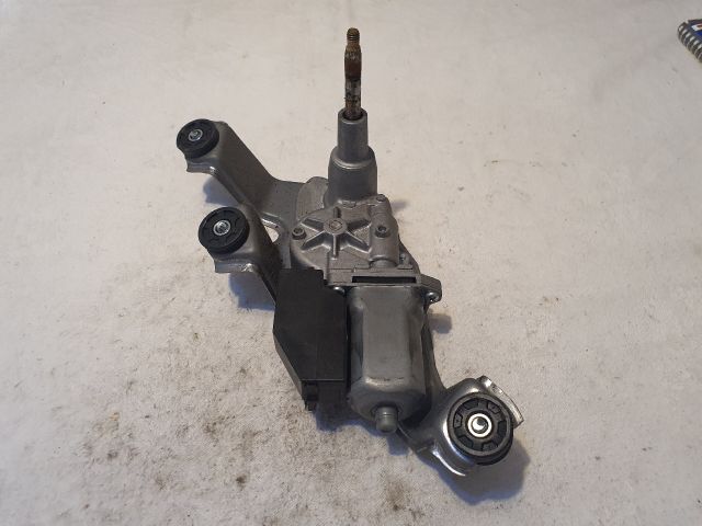 bontott TOYOTA VERSO Hátsó Ablaktörlő Motor