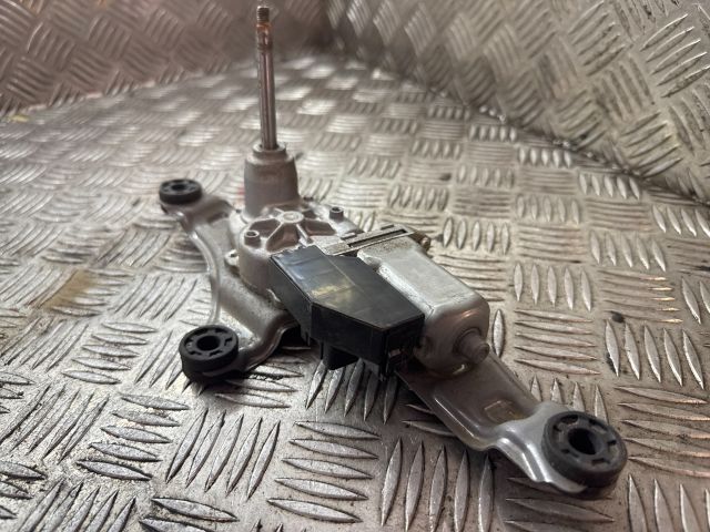 bontott TOYOTA VERSO Hátsó Ablaktörlő Motor