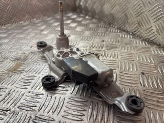 bontott TOYOTA VERSO Hátsó Ablaktörlő Motor