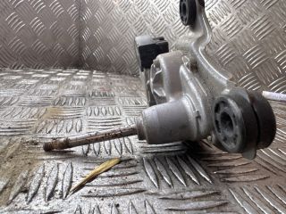 bontott TOYOTA VERSO Hátsó Ablaktörlő Motor