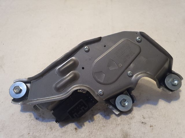 bontott TOYOTA VERSO Hátsó Ablaktörlő Motor