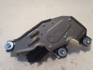 bontott TOYOTA VERSO Hátsó Ablaktörlő Motor