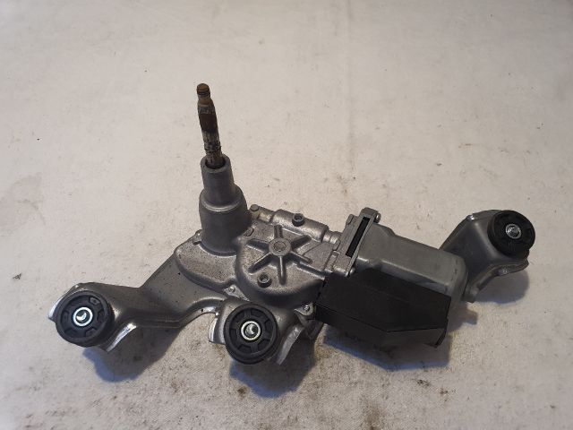 bontott TOYOTA VERSO Hátsó Ablaktörlő Motor