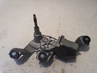 bontott TOYOTA VERSO Hátsó Ablaktörlő Motor