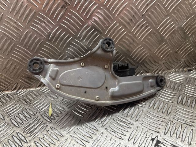 bontott TOYOTA VERSO Hátsó Ablaktörlő Motor