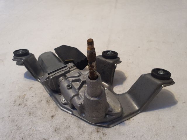 bontott TOYOTA VERSO Hátsó Ablaktörlő Motor