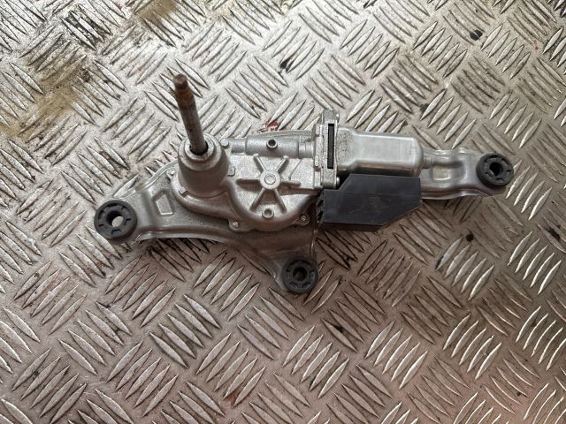 bontott TOYOTA VERSO Hátsó Ablaktörlő Motor