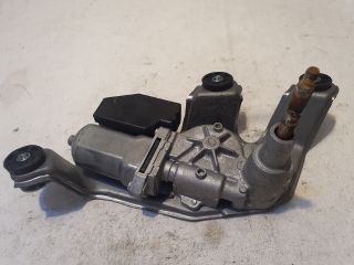 bontott TOYOTA VERSO Hátsó Ablaktörlő Motor