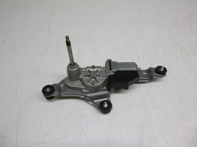 bontott TOYOTA VERSO Hátsó Ablaktörlő Motor