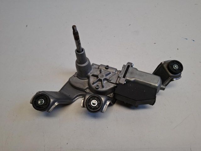 bontott TOYOTA VERSO Hátsó Ablaktörlő Motor