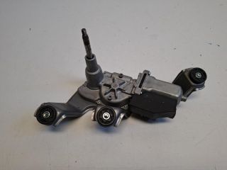 bontott TOYOTA VERSO Hátsó Ablaktörlő Motor