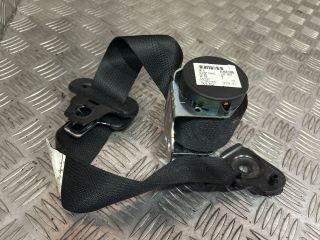 bontott TOYOTA VERSO Hátsó középső Biztonsági Öv