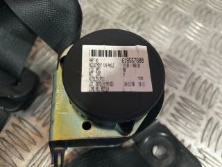 bontott TOYOTA VERSO Hátsó középső Biztonsági Öv