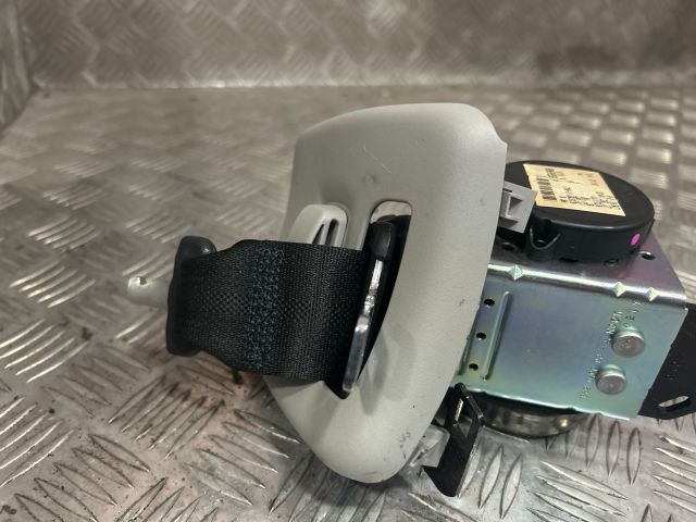 bontott TOYOTA VERSO Hátsó középső Biztonsági Öv