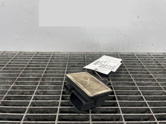 bontott TOYOTA VERSO Izzító Relé