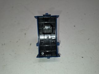 bontott TOYOTA VERSO Jobb első Ablakemelő Kapcsoló