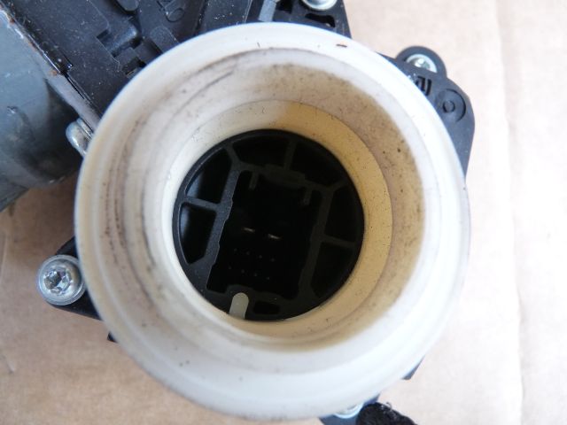 bontott TOYOTA VERSO Jobb első Ablakemelő Szerkezet (Elektromos)