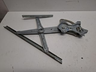 bontott TOYOTA VERSO Jobb első Ablakemelő Szerkezet (Elektromos)