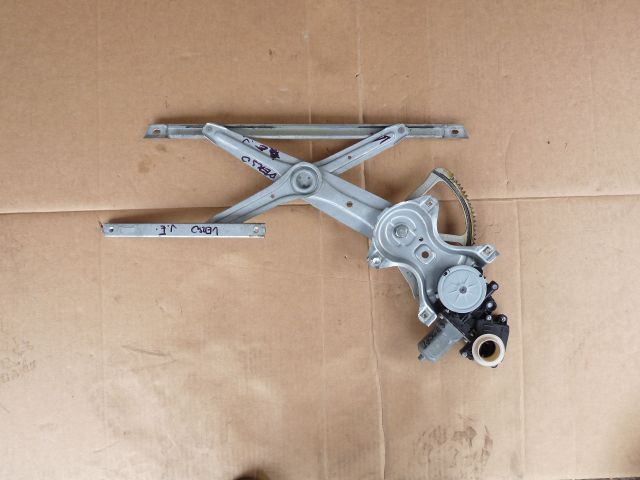 bontott TOYOTA VERSO Jobb első Ablakemelő Szerkezet (Elektromos)