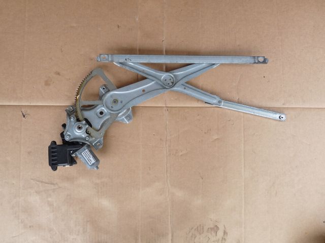 bontott TOYOTA VERSO Jobb első Ablakemelő Szerkezet (Elektromos)