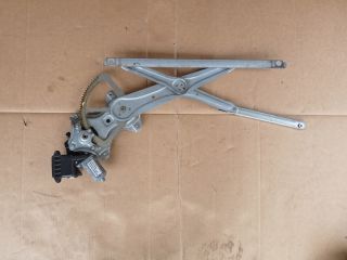 bontott TOYOTA VERSO Jobb első Ablakemelő Szerkezet (Elektromos)