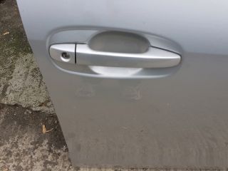 bontott TOYOTA VERSO Jobb első Ajtó (Üres lemez)