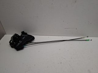 bontott TOYOTA VERSO Jobb első Ajtózár