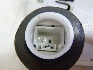 bontott TOYOTA VERSO Jobb első Ajtózár