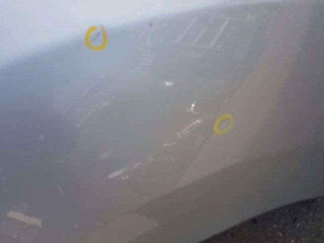 bontott TOYOTA VERSO Jobb első Sárvédő