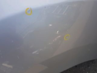 bontott TOYOTA VERSO Jobb első Sárvédő