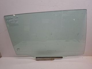 bontott TOYOTA VERSO Jobb hátsó Ablak