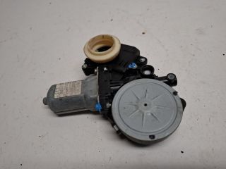 bontott TOYOTA VERSO Jobb hátsó Ablakemelő Motor