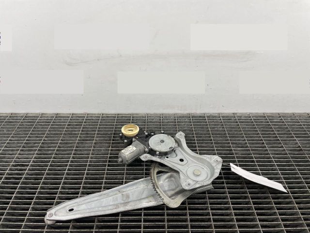 bontott TOYOTA VERSO Jobb hátsó Ablakemelő Szerkezet (Elektromos)