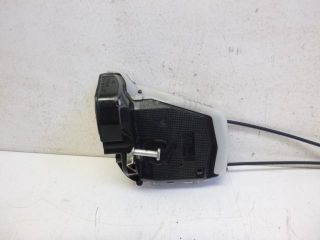 bontott TOYOTA VERSO Jobb hátsó Ajtózár