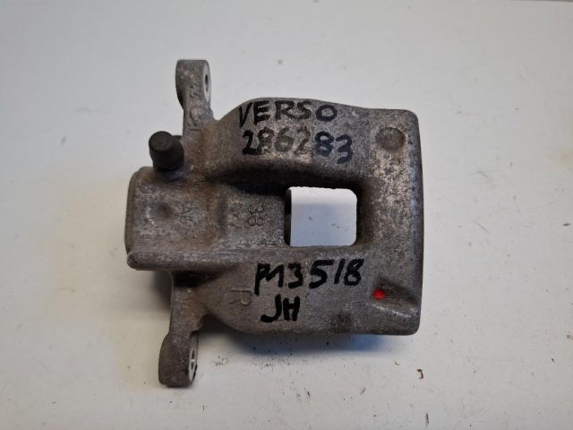 bontott TOYOTA VERSO Jobb hátsó Féknyereg Munkahengerrel