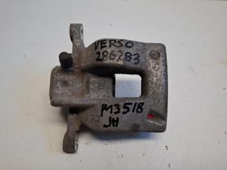 bontott TOYOTA VERSO Jobb hátsó Féknyereg Munkahengerrel