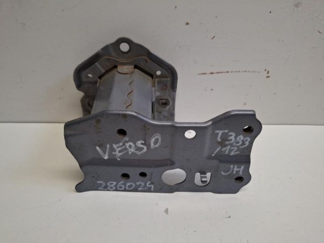 bontott TOYOTA VERSO Jobb hátsó Ütközéscsillapító