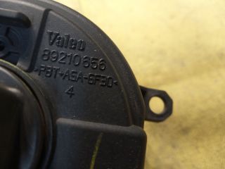 bontott TOYOTA VERSO Jobb Ködfényszóró