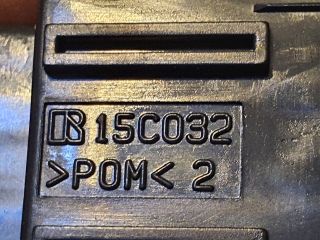 bontott TOYOTA VERSO Kipörgésgátló Kapcsoló