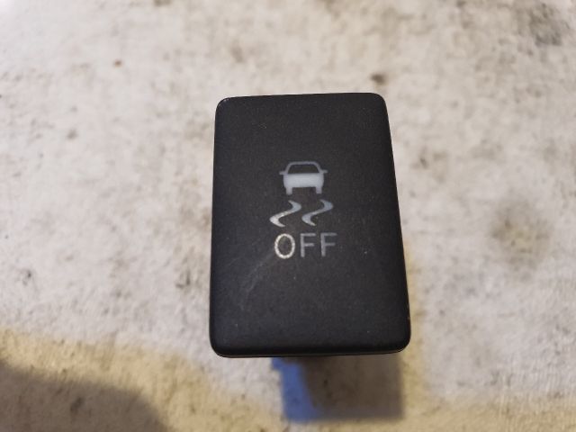 bontott TOYOTA VERSO Kipörgésgátló Kapcsoló