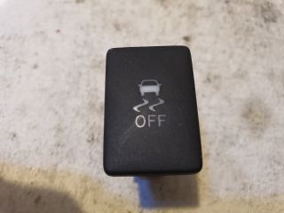 bontott TOYOTA VERSO Kipörgésgátló Kapcsoló